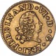 Espagne - 1/2 escudo Ferdinand VI - 1747 Madrid