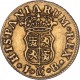 Espagne - 1/2 escudo Ferdinand VI - 1747 Madrid