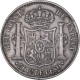 Philippines - 50 centimes de Peso 1881