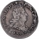 Louis XIV - 5 sols aux insignes - 1702 P