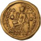 Solidus de Théodose II - Constantinople