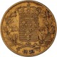 20 francs Charles X 1825 Lille