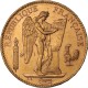 100 francs Génie 1904 A