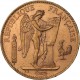 100 francs Génie 1905 A
