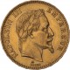 100 francs Napoléon III - 1869 A