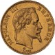 100 francs Napoléon III 1869 A