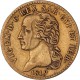 Italie - Sardaigne - 20 lires Victor Emmanuel Ier 1819