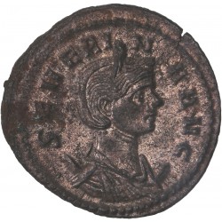Antoninien de Séverine - Ticinium