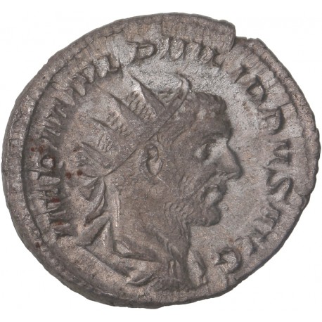 Antoninien de Philippe Ier - Rome