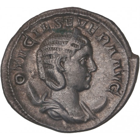 Antoninien d'Otacilie - Rome