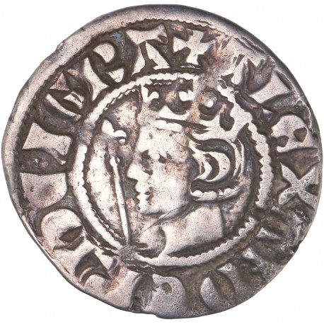 Ecosse - Penny d'Alexandre III