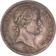 2 francs Napoléon Ier 1811 Paris