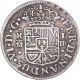 Espagne - 1 réal de Ferdinand VI
