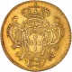 Brésil - 6400 reis 1799