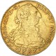 Colombie - 8 escudos Charles III 1787 NR JJ