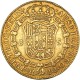 Colombie - 8 escudos Charles III 1787 NR JJ