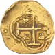 Espagne - Double escudos de Philippe IV