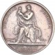 Louis XVI - Médaille de la naissance du Dauphin 1781
