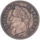 20 centimes Napoléon III 1864 A