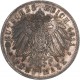 Allemagne - Bavière - 5 mark 1911 D