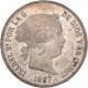 Espagne - 2 escudos 1867