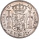 Espagne - 2 escudos 1867