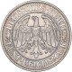 République de Weimar - 5 reichmark 1928 A
