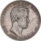 Italie - 5 lires Charles Albert - 1836 Gênes