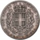 Italie - 5 lires Charles Albert - 1836 Gênes