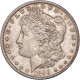 Etats Unis d'Amérique - 1 dollar 1899 O