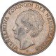 Pays Bas - 2 et demi Gulden 1932