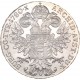 Autriche - Refrappe du Thaler de Marie Thérèse 1780