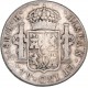 Mexique - 8 réales Charles IV 1807