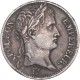 5 francs Napoléon Ier - 1808 B