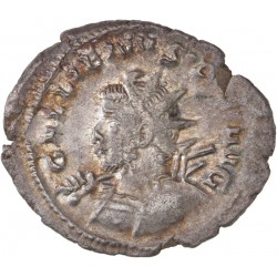 Gallien - Antoninien