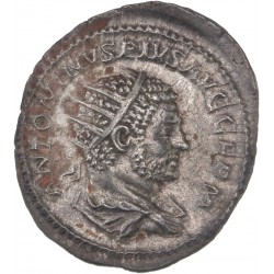 Antoninien de Caracalla - Rome