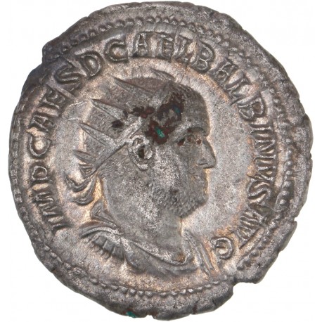 Antoninien de Balbin - Rome