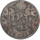 Mexique 8 reales 1795