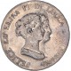 Italie - Lucques et Piombino - 5 franchi 1806