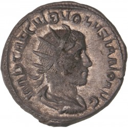Antoninien de Volusien - Rome