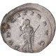 Antoninien d'Etruscille - Rome