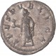 Antoninien d'Hérennius Etruscus - Rome