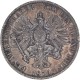 Allemagne - 1 Thaler Guillaume Ier 1870
