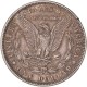 Etats Unis d'Amérique - 1 dollar 1896
