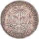 Haïti - 1 gourde 1882