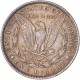 Etats Unis d'Amérique - 1 dollar 1897