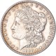 Etats Unis d'Amérique - 1 dollar 1885