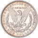 Etats Unis d'Amérique - 1 dollar 1885