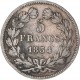 5 francs Louis Philippe Ier  1834 L Bayonne