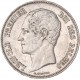 Belgique - 5 francs 1851